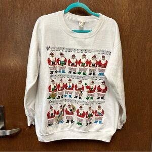 Vintage 1993 crewneck sweatshirt - one size (M/L?)